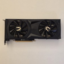 Scheda video Zotac RTX 2080 Ti 11GB