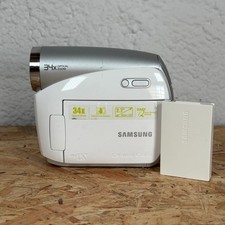 VIDEOCAMERA SAMSUNG VP-D382H