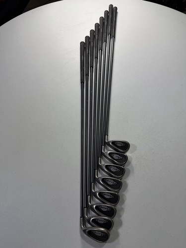 Callaway big bertha set - set, di