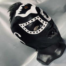 Maschera Luchador Dominik