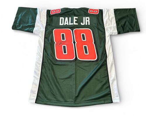 Maglia calcio dale earnhardt - maglia,