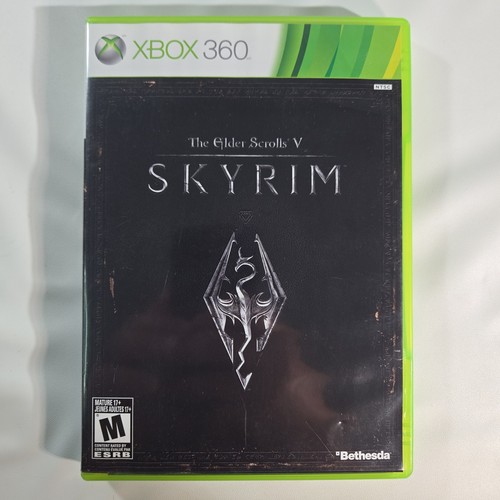 Elder scrolls skyrim - scrolls,