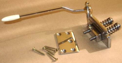 Set tremolo chitarra - set,