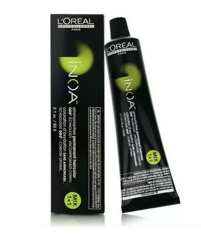 Loreal inoa ammonia - free, hair