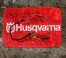 IMPIANTO ELETTRICO/CABLAGGIO SEMPLIFICATO HUSQVARNA WR/CR 125 2007-2013