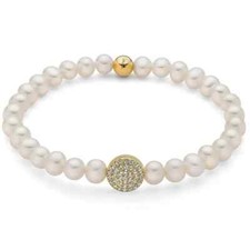 Bracciale Miluna Donna