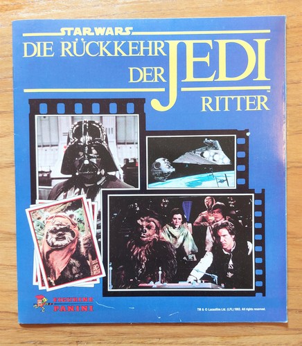 Album panini star - album,