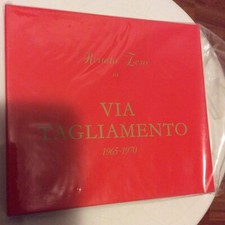 Renato Zero Via Tagliamento 2 CD Rimasterizzato