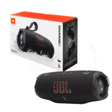 Altoparlante Wireless JBL Charge 6 Cassa Bluetooth Impermeabile IP68 NERO