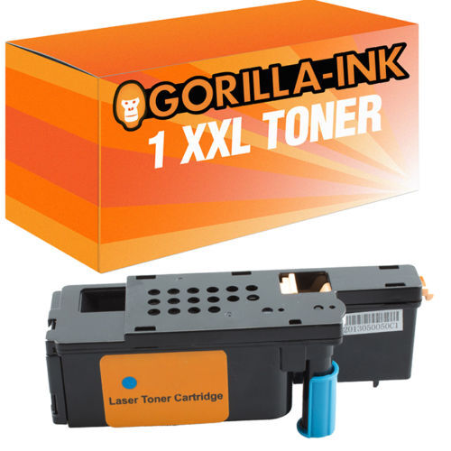 Toner xxl ciano per - xxl,
