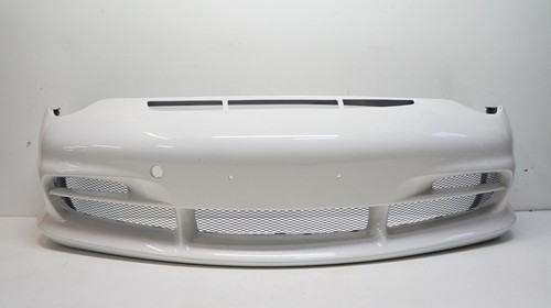 Oem porsche 996 mk2 - porsche, restyling