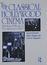 Classical Hollywood Cinema.by