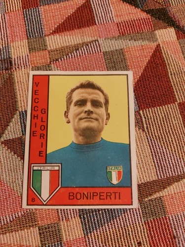 Figurina panini calciatori - panini,