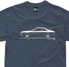T-shirt per tifosi lancia beta