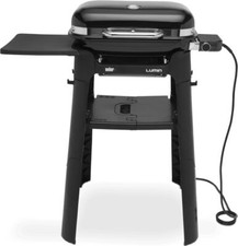 WEBER Barbecue Elettrico