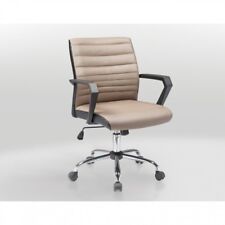 POLTRONA GIREVOLE PER UFFICIO