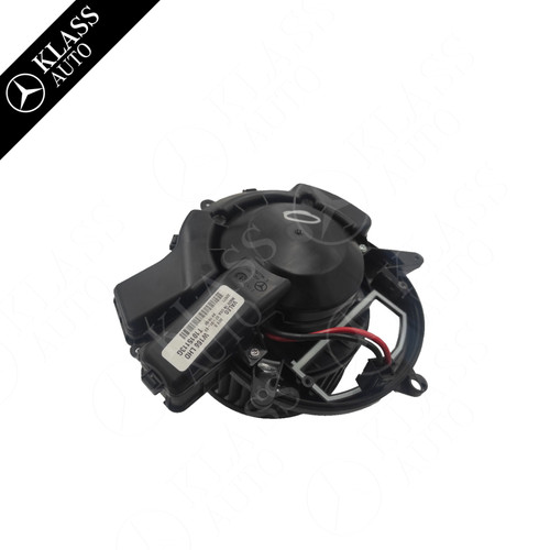 Soufflante mercedes 350 - , ml