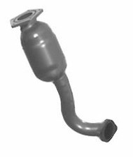 CATALIZZATORE PER FIAT