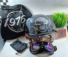 PROMO  CASCO TESCHIO