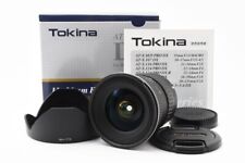 Tokina AT-X 11-16mm F2.8 PRO