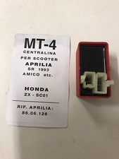 Centralina CDI MT-4 per