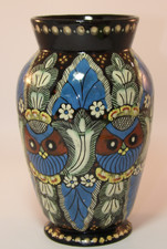 Antico vaso svizzero Thoune