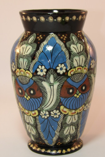 Antico vaso svizzero thoune - antico,