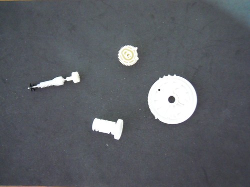 Meccanica philips ingranaggi - meccanica,
