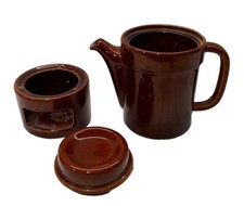 Pfaltzgraff caffettiera e