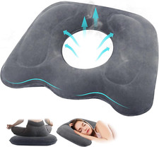 Cuscino Gonfiabile Ortopedico