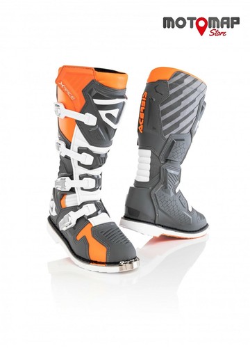 Stivali acerbis race - acerbis, x