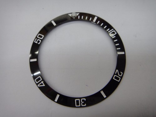 Anello lunetta ceramica - in,