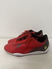 Scarpe Puma Ferrari Numero 43