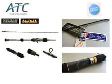 Canna da Pesca Atc Vulcan Slow