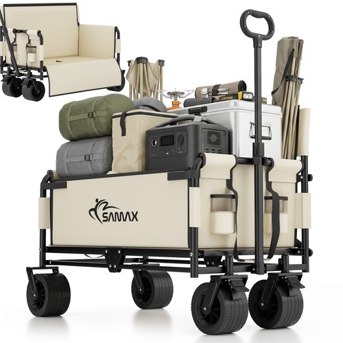 Samax carretto carrello - carretto,