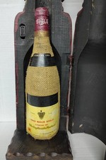 Vino Rioja SIGLO COSECHA 1961