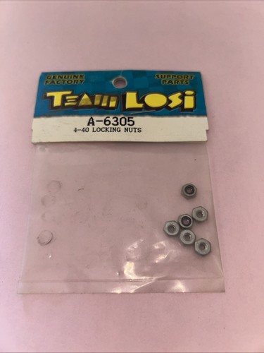 Team losi 6305 dadi - a-6305, di