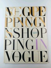 Vogue Italia Supplemento N 732