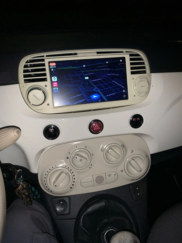 Autoradio android apple - ,