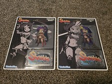 Shantae & the Seven Sirens