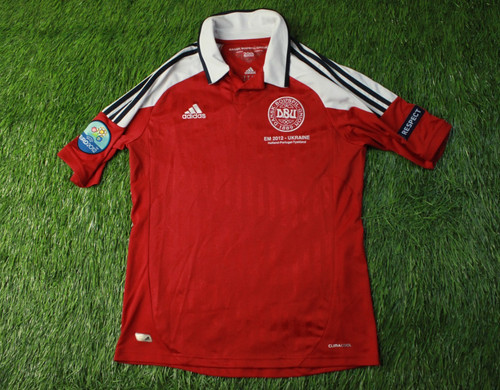 Maglia calcio danimarca - maglia,