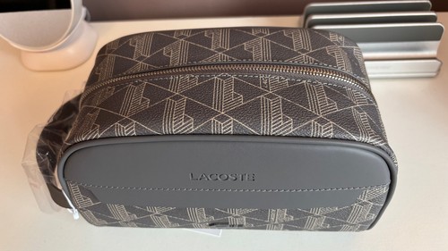 Lacoste uomo sacchetto - lacoste,
