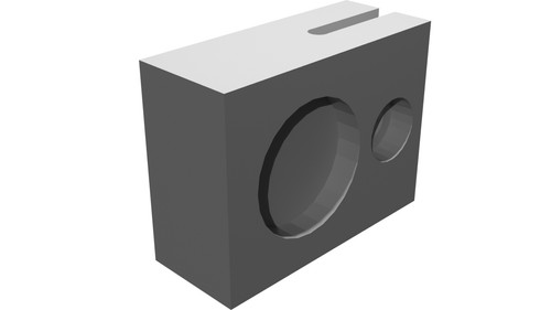 Supporto magnete - supporto,