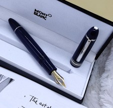 Penna stilografica Premium