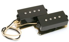 Fender Custom Shop '62 Precision Bass Pickup Set
