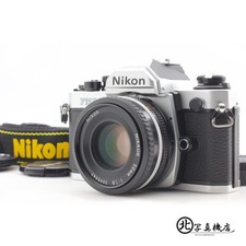 [Ottimo come nuovo] Nikon FM2N