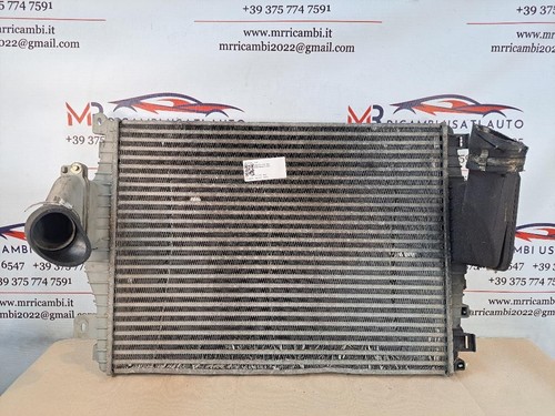 Intercooler per jaguar - intercooler,