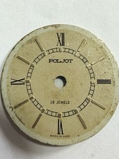 Quadrante Poljot 2612.1