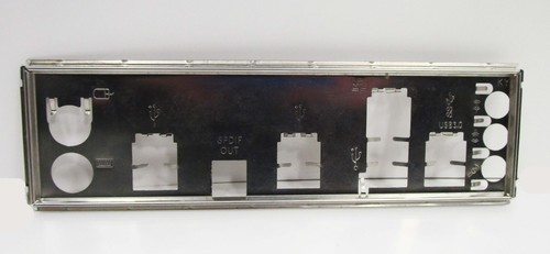 Asus m4a87td motherboard - asus, i/o