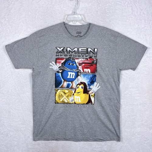 Shirt vintage x men - vintage, x-men